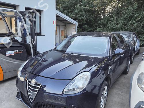 Right tailgate light ALFA ROMEO GIULIETTA (940_) 2.0 JTDM (940FXE1A, 940FXG11) | BP36766018C80 - Image 7