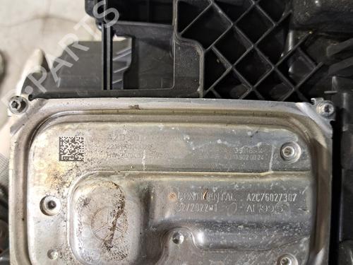 Left headlight MERCEDES-BENZ GLB (X247) GLB 200 d (247.612) | BP37603203C28 - Image 5