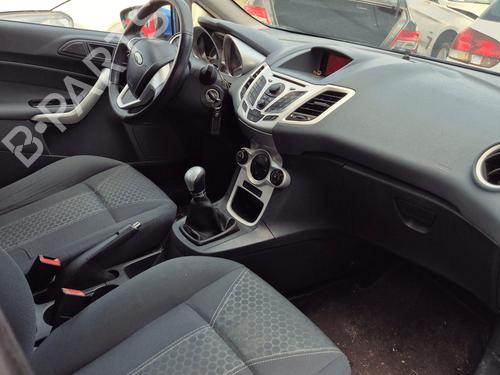 Ignition barrel FORD FIESTA VI (CB1, CCN) 1.25 | BP33821076M48  - Image 8