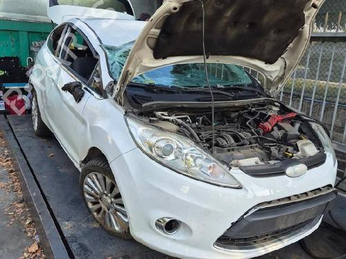 Right headlight FORD FIESTA VI (CB1, CCN) 1.25 | BP40525130C29 - Image 7