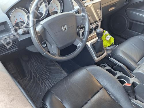 Bakspejl venstre DODGE CALIBER 2.0 CRD | BP39426400C26 - Image 9