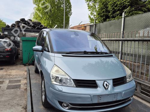 Other RENAULT ESPACE IV (JK0/1_) 2.0 dCi (JK01, JK02, JK1J, JK1K, JK1H) | BP33823025O1  - Image 7