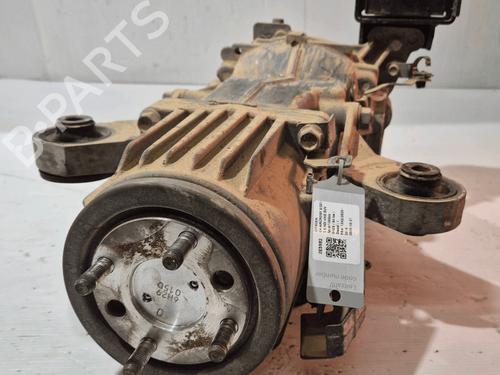 Used Rear differential Rear differential 33821370 33821370