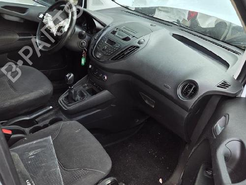 Starter FORD TRANSIT COURIER B460 Box Body/MPV 1.5 EcoBlue | BP38744897M8 - Image 8