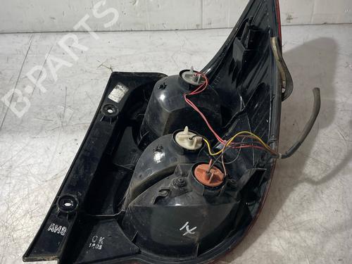 Left taillight CHEVROLET AVEO Saloon (T300) 1.2 | BP36833974C34 - Image 4