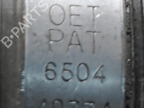 Left front driveshaft LEXUS RX (_U3_) 400h (MHU38_, MHU38R) | BP33823065M38 - Image 3