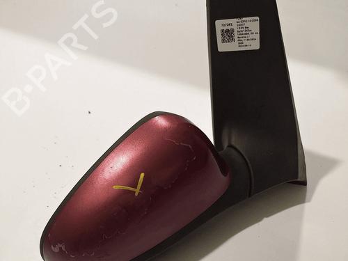 Right mirror FORD KA (RU8) 1.2 | BP33822380C27 - Image 2
