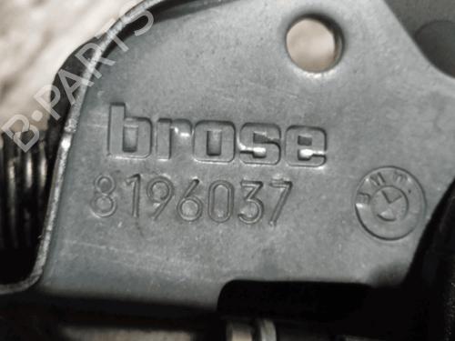 Front left window mechanism BMW 3 (E46) 320 d | BP33821713C22 - Image 4