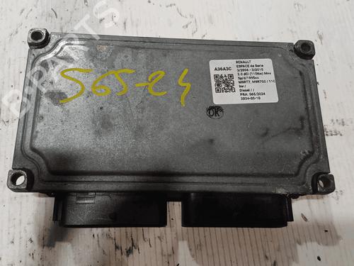 Used Other Other RENAULT ESPACE IV (JK0/1_) 2.0 dCi (JK01, JK02, JK1J, JK1K, JK1H) (150 hp) 33823025 33823025