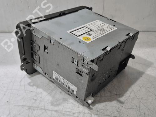 Radio VW GOLF PLUS V (5M1, 521) 1.2 TSI | BP33821137E6 - Image 3