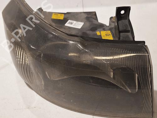 Used Other Other FORD TRANSIT Bus (FD_ _, FB_ _, FS_ _, FZ_ _, FC_ _) 2.4 TDE (115 hp) 33822252 33822252