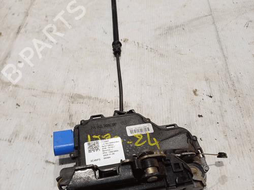 Used Other Other SKODA FABIA I (6Y2) 1.4 16V (75 hp) 33821328 33821328