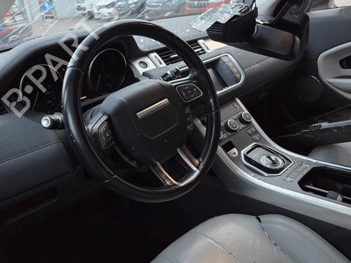 Starter LAND ROVER RANGE ROVER EVOQUE (L538) 2.0 D 4x4 | BP33823313M8 - Image 3