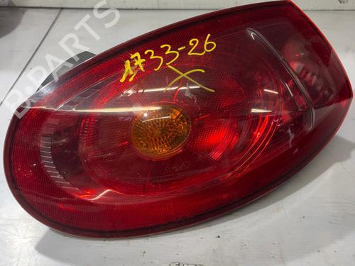 Used Right taillight Right taillight 39225734 39225734