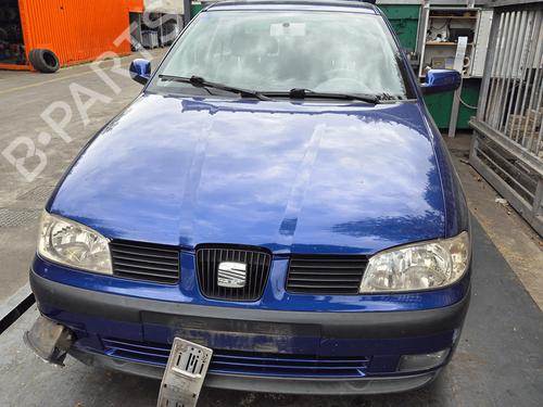 Used Parts SEAT CORDOBA (6K1, 6K2) 1.4 i 4663656