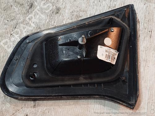 Other CITROËN C3 II (SC_) 1.1 i | BP33823305O1 - Image 2