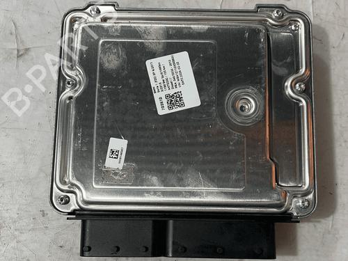 Used Electronic module Electronic module BMW 1 (F20) 118 d (143 hp) 33822478 33822478