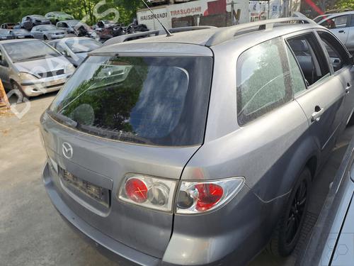 Right tailgate light MAZDA 6 Station Wagon (GY) 2.0 DI (GY19) | BP33822989C80 - Image 8