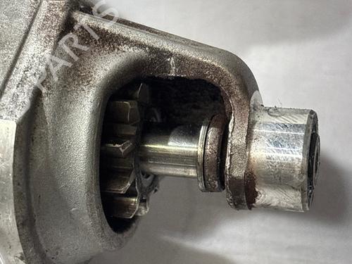 Starter AUDI A4 Allroad B9 (8WH, 8WJ) 2.0 TDI quattro | BP40524804M8 - Image 2