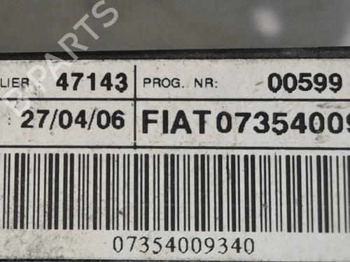 Switch FIAT IDEA (350_) 1.4 | BP33822191I30 - Image 5