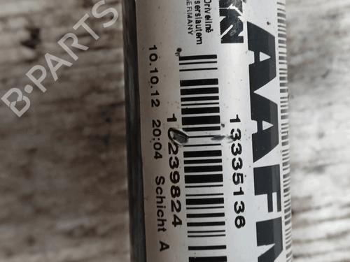 Right front driveshaft OPEL ASTRA J (P10) 1.7 CDTI (68) | BP33822656M39  - Image 5
