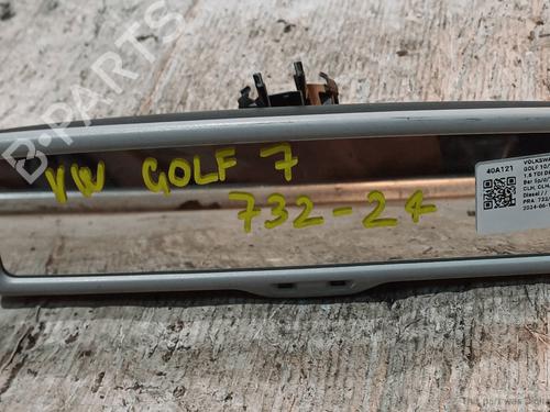 Espejo interior Espejo interior AUDI A1 (8X1, 8XK) 1.6 TDI (105 hp) 33821585 33821585