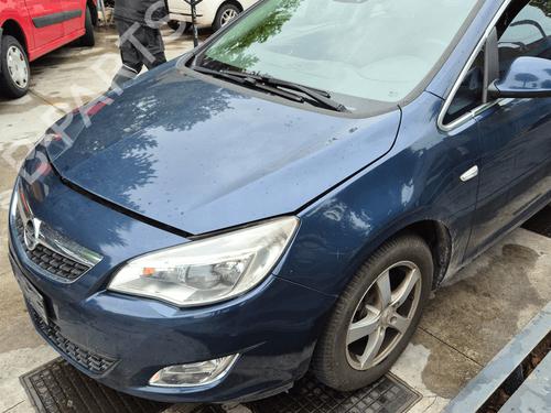 Steering column stalk OPEL ASTRA J (P10) 1.7 CDTI (68) | BP33822454I23 - Image 10