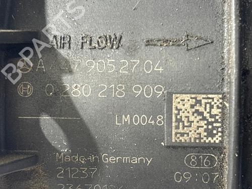 Mass air flow sensor MERCEDES-BENZ VITO Van (W447) 114 CDI (447.601, 447.603, 447.605) | BP40524744M95 - Image 5
