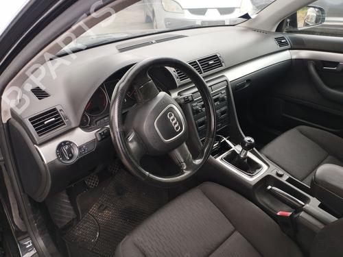 ABS pump AUDI A4 B7 (8EC) 2.0 TDI | BP33823352M43  - Image 10