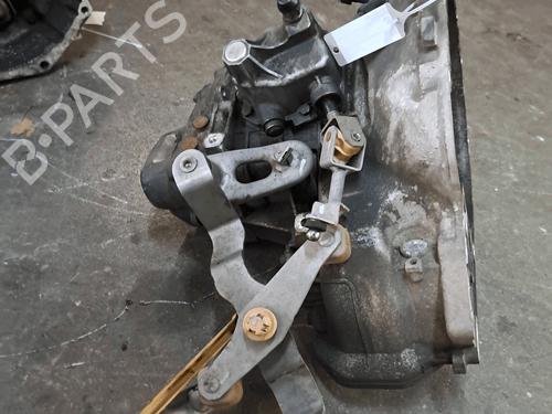 Gearbox OPEL CORSA D (S07) 1.0 (L08, L68) | BP33822340M3 - Image 3