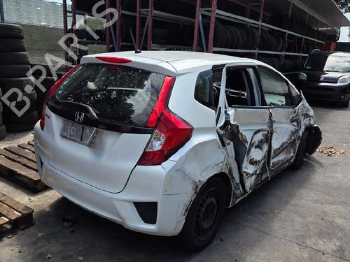 Recambios HONDA JAZZ IV (GK_) 1.3 4824305