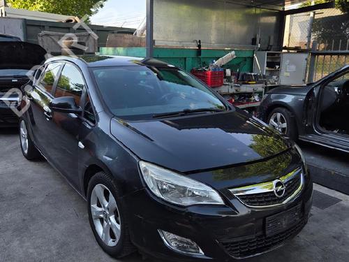 Ricambi OPEL ASTRA J (P10) 1.7 CDTI (68) 4756964