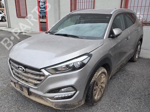 Used Parts HYUNDAI TUCSON (TL, TLE)  1.7 CRDi  4561496