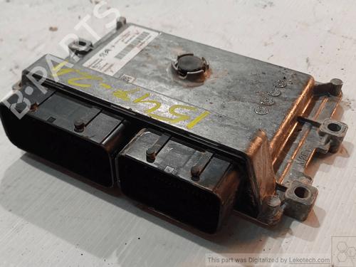 Electronic module CITROËN C3 III (SX) 1.2 PureTech 82 | BP33824152M83 - Image 4