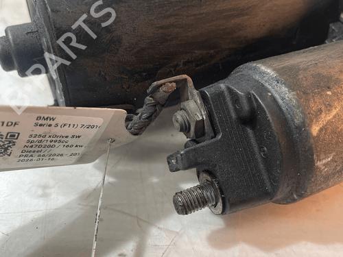 Starter BMW 5 Touring (F11) 525 d xDrive | BP34181793M8 - Image 3