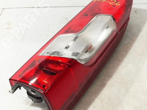 Used Other Other FIAT DUCATO Bus (250_) 130 Multijet 2,3 D (131 hp) 33823349 33823349