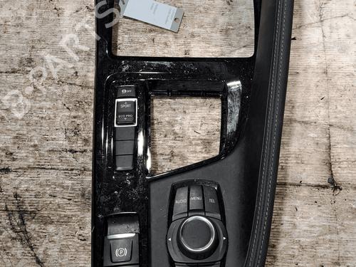 Used Switch Switch BMW X1 (F48) sDrive 18 d (150 hp) 33822285 33822285