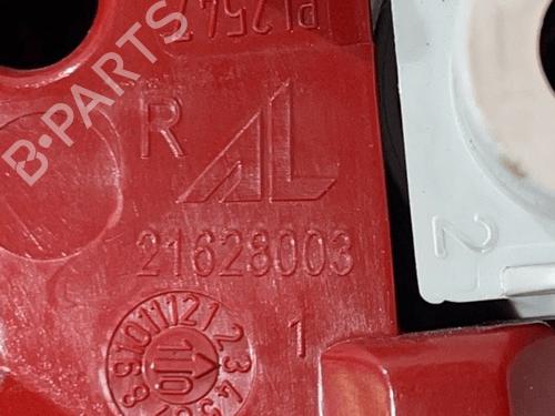 Right tailgate light OPEL MERIVA B MPV (S10) 1.7 CDTI (75) | BP33822913C80  - Image 5