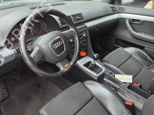 Electronic module AUDI A4 B7 (8EC) 2.0 TDI | BP33820944M83 - Image 8