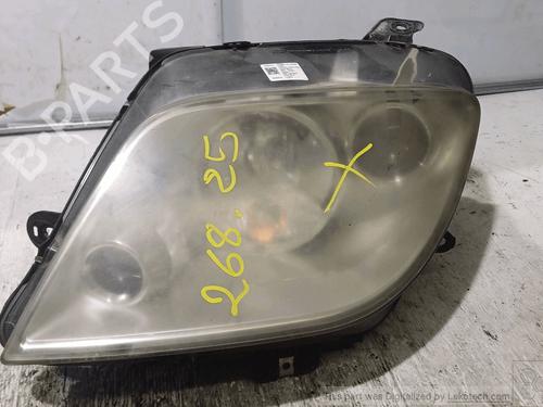 Used Other Other LANCIA PHEDRA (179_) 2.0 D Multijet (179.AXL1B, 179.BXL1B) (136 hp) 33822796 33822796