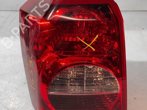 Used Other Other DODGE CALIBER 2.0 CRD (140 hp) 33820886 33820886