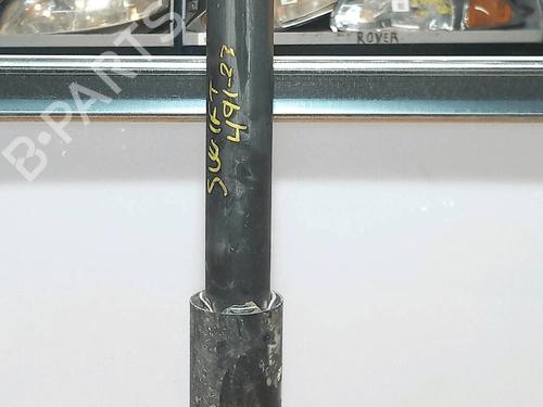 Left rear shock absorber SUZUKI SWIFT V (AZ) 1.2 Hybrid (Mild Hybrid) (A2L412) | BP33821264M18 - Image 2
