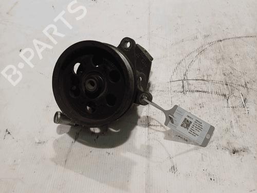 Used AC compressor AC compressor CHRYSLER 300C (LX, LE) 3.0 CRD (218 hp) 33824218 33824218