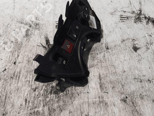 Warning switch CITROËN BERLINGO MULTISPACE (B9) 1.6 BlueHDi 100 | BP33822740I22 - Image 4