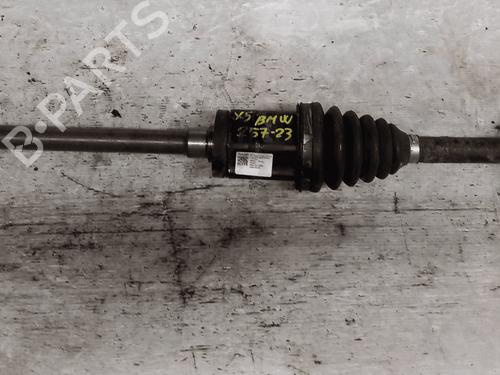 Used Other Other BMW X5 (E53) 3.0 d (218 hp) 33823019 33823019