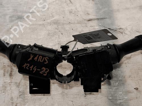 Devioluci Devioluci TOYOTA YARIS (_P13_) 1.0 (KSP130_, KSP130) (69 hp) 33820758 33820758