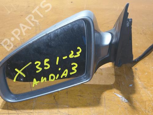 Used Other Other AUDI A3 (8P1) 1.6 FSI (115 hp) 33822358 33822358