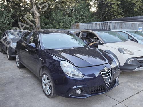 Right tailgate light ALFA ROMEO GIULIETTA (940_) 2.0 JTDM (940FXE1A, 940FXG11) | BP36766018C80 - Image 8