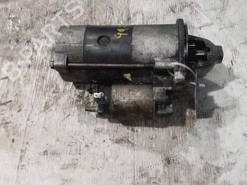 Used Starter Starter RENAULT TRAFIC II Bus (JL) 1.9 dCI 100 (JL0C, JL0K) (101 hp) 33824102 33824102