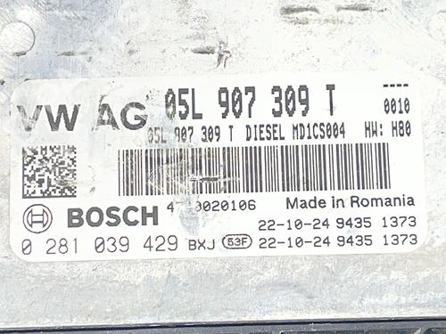 Electronic module VW TIGUAN (5N_) 2.0 TDI | BP36899849M83  - Image 5